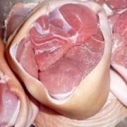 Thịt heo sinh học ‘cháy’ hàng tại Phiên chợ Xanh – Tử tế 23