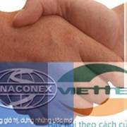 Công ty tài chính cổ phẩn Vinaconex-Viettel sáp nhập vào SHB