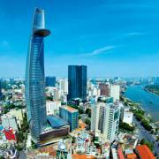 Việt Nam tăng hạng trong Báo cáo thương mại toàn cầu của WEF