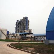 Công bố kết luận thanh tra nhà máy đạm Ninh Bình