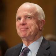 Ông John McCain: Rút Mỹ khỏi TPP là ‘một sai lầm nghiêm trọng’