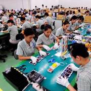 Bốn thị trường xuất khẩu hơn 10 tỷ USD của Việt Nam