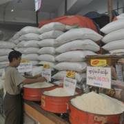 Myanmar – đối thủ mới nổi đáng gờm của Việt Nam trên thị trường gạo