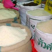 Thái Lan kỳ vọng xuất khẩu 10 triệu tấn gạo năm 2017