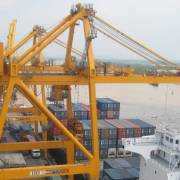 Phó Thủ tướng yêu cầu Hải Phòng phải xem xét giảm mức thu phí cảng biển