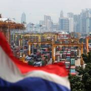 Thái Lan đón nhận nhiều dự báo lạc quan về kinh tế trong năm 2017
