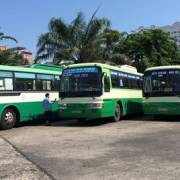TPHCM: Sắp có tuyến xe buýt kết nối ga Sài Gòn với các bến xe khách