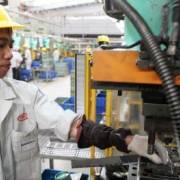 Vĩnh Phúc: Nhiều doanh nghiệp FDI thiếu lao động trầm trọng