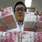 Trung Quốc nối lại việc ‘bơm’ tiền vào thị trường
