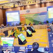 Các nước APEC quan tâm đến tài chính toàn diện cho nông nghiệp