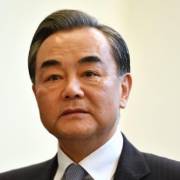 Ngoại trưởng Trung Quốc kêu gọi đẩy nhanh đàm phán RCEP