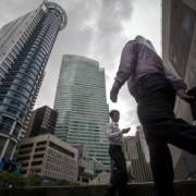 Singapore sắp nới lỏng các điều kiện cho vay doanh nghiệp vừa và nhỏ