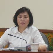 Bộ Công Thương phản hồi thông tin về tài sản của Thứ trưởng Hồ Thị Kim Thoa
