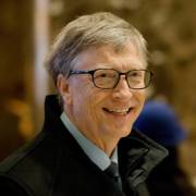 ‘Luôn cho đi’ Bill Gates vẫn có thể trở thành tỷ phú 1.000 tỷ đầu tiên