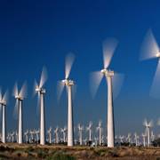 Các doanh nghiệp lớn của Mỹ là lực đẩy cho năng lượng tái tạo