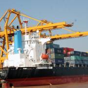 Rà soát mức thu phí sử dụng hạ tầng cảng biển Hải Phòng