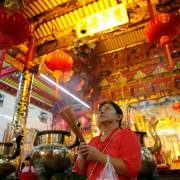 Dân Trung Quốc chi tới hơn 67 tỷ USD trong dịp Tết âm lịch
