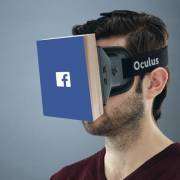 Facebook thua kiện 500 triệu USD vì Oculus Rift