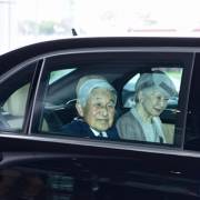 Nhà vua và Hoàng hậu Nhật Bản đến Hà Nội