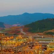 Tập đoàn khai khoáng của Ấn Độ muốn ‘thâu tóm’ mỏ Núi Pháo