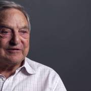 Tỷ phú Mỹ George Soros chính thức rút khỏi kênh đầu tư vàng