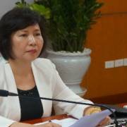 Bộ Công Thương xem xét, xử lý vi phạm của Hồ Thị Kim Thoa