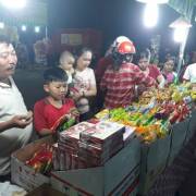 Hàng Việt về nông thôn Bù Đăng, sức mua chưa như kỳ vọng