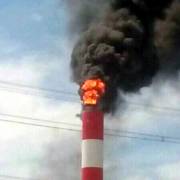 EVN cung cấp thông tin về sự cố tại nhà máy Nhiệt điện Vĩnh Tân 4