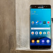 Samsung xác nhận sẽ bán điện thoại Galaxy Note 7 ‘tân trang’