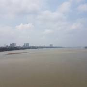 Hà Nội chưa đồng ý tư vấn nước ngoài làm quy hoạch sông Hồng