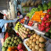 Mỗi ngày Việt Nam chi 31 tỉ đồng nhập trái cây Thái Lan