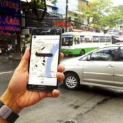 Bộ Giao thông Vận tải khẳng định chưa dừng thí điểm Grab và Uber
