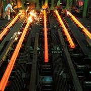 Doanh nghiệp Trung Quốc tìm mua các nhà máy thép VN thua lỗ