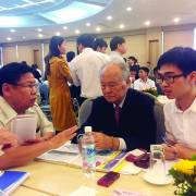 Nhà đầu tư Nhật ‘kết’ nông nghiệp Việt