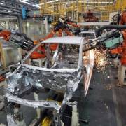 Trung Quốc tiếp tục đầu tư lớn cho ngành công nghiệp robot
