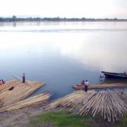 Myanmar đau đầu với đập thủy điện Trung Quốc