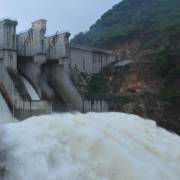 Bộ Công Thương rà soát hàng loạt nhà máy thủy điện ở miền Trung