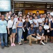 5 startup Việt vào chung kết cuộc thi khởi nghiệp Mekong