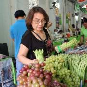 Phiên chợ Xanh – Tử tế ra mắt người dân Đà Nẵng