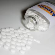 Aspirin liều thấp làm giảm nguy cơ ung thư vú