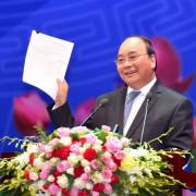 Thủ tướng Nguyễn Xuân Phúc: Đầu tiên là tinh thần chuyển lời nói thành hành động