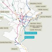 Chính phủ chốt phương án đầu tư cao tốc Bắc Nam qua 20 tỉnh thành