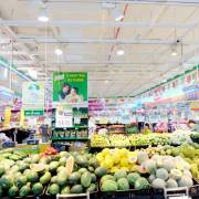 Việt Nam trở lại tốp 6 thị trường bán lẻ hấp dẫn toàn cầu