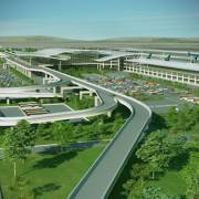 Đại biểu Quốc hội lo lắng về nguồn vốn, tiến độ xây sân bay Long Thành