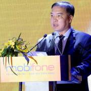 Ông Lê Nam Trà thôi chức chủ tịch Mobifone