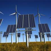 Năng lượng tái tạo: công suất tăng, chi phí giảm