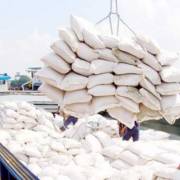 Giá gạo xuất khẩu cao nhất trong gần 3 năm qua