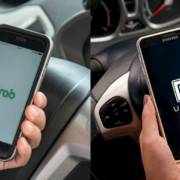 Hai năm thí điểm Uber, Grab: sắp có quy định mới