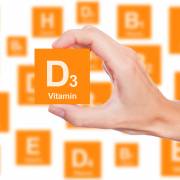 Mẹ dùng vitamin D khi có bầu, con ngừa được hen suyễn