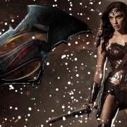 Wonder Woman – tình yêu và sự bình đẳng